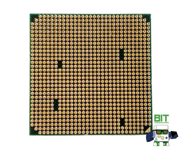 Procesador Amd Athlon Ii X2 235e Ad235ehdk23gq - Image 3