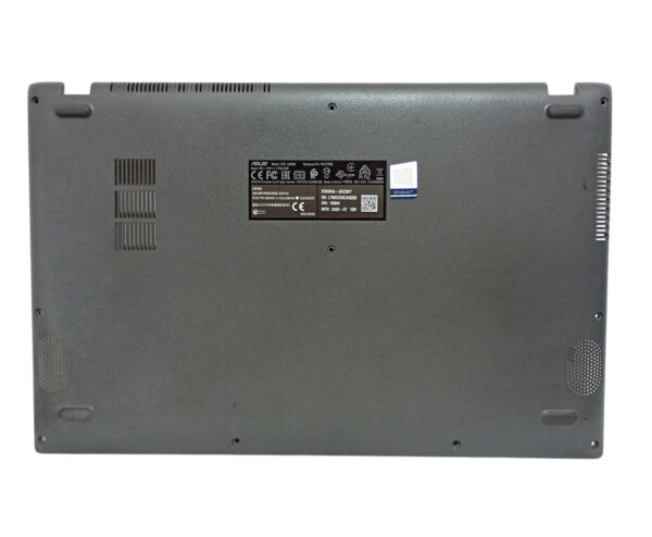 Carcasa Base Inferior Notebook Asus X509m 3dxkrbajn00 - Image 2