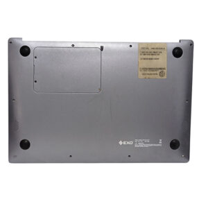 Carcasa Base Inferior Notebook Exo Smart E19