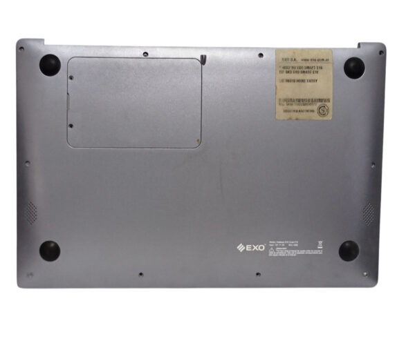 Carcasa Base Inferior Notebook Exo Smart E19 - Image 2