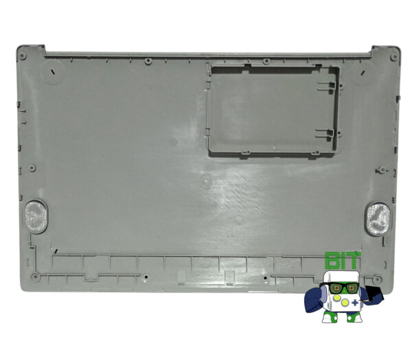 Carcasa Base Inferior Notebook Exo Smart E19 - Image 3