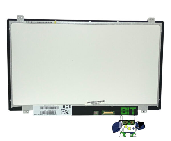 Pantalla Display 14.0 30p Slim Nt140whm N41 V8.0 - Image 4