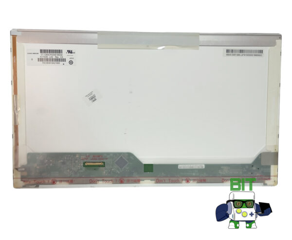 Pantalla Chimei Innolux 17.3 N173o6-l02 Rev C3 Hp Dv7 6000 - Image 5