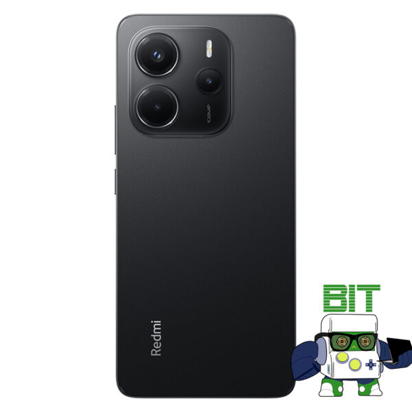 Xiaomi Redmi Note 14 4g 6,67 256gb 8gb Ram Cámara 108mpx - Image 4