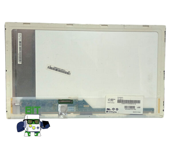 Pantalla Display Lcd 14.0 40 Pines Lp140wh4-(tl)(n2) - Image 3
