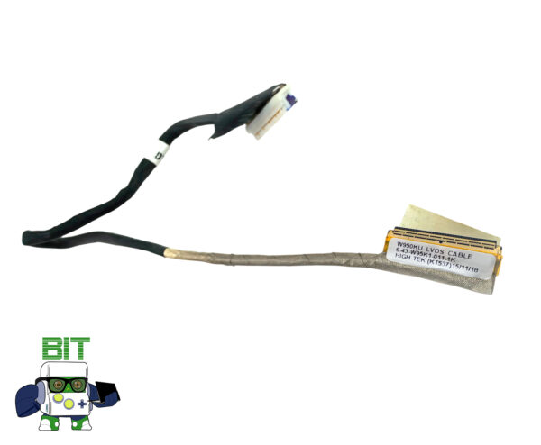 Cable Flex De Video Bangho Max G04 6-43-w95k1-011-p 40 Pines - Image 2