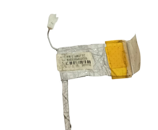 Cable Flex De Video Notebook Hp Dv7 6000 639397-001 - Image 3