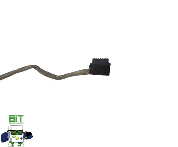 Cable Flex De Video Lenovo G50-30 G50-45 G50-70 Dc02001mc00 - Image 3