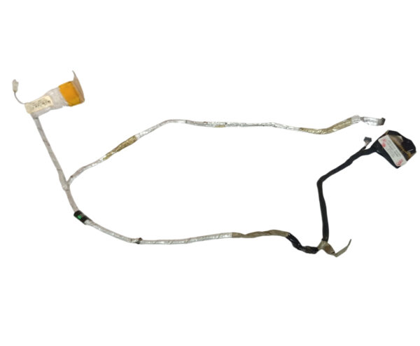 Cable Flex De Video Notebook Hp Dv7 6000 639397-001 - Image 2