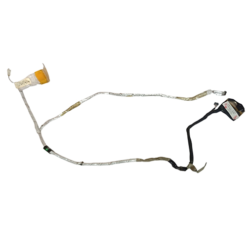 Cable Flex De Video Notebook Hp Dv7 6000 639397-001
