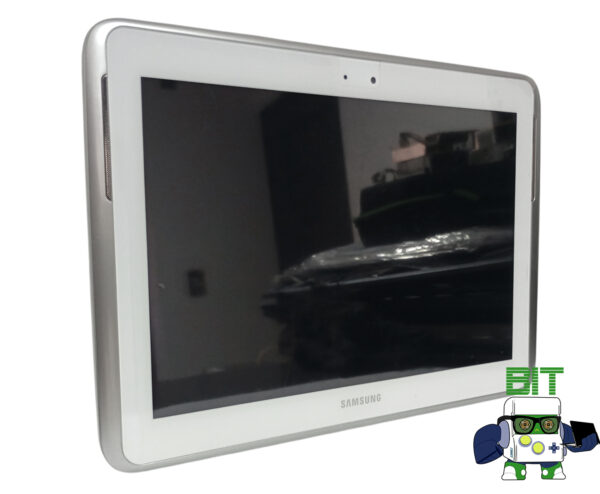 Modulo Tablet Samsung Galaxy Tab Note 10.1 Gt-8000 Gt-n8010 - Image 3