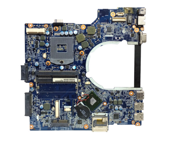 Placa Madre Notebook Bangho Max 1524 6-71-w5400-d02 998b - Image 2