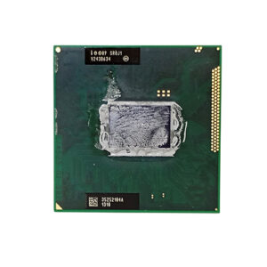 Procesador Notebook Intel Pentium B980 Sr0j1