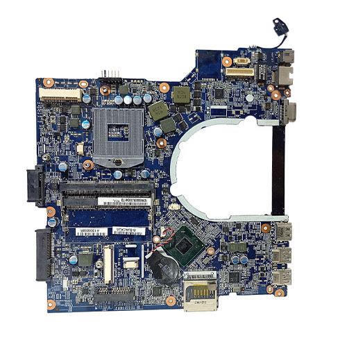 Placa Madre Notebook Bangho Max G01 1524 6-71-w5400-d02