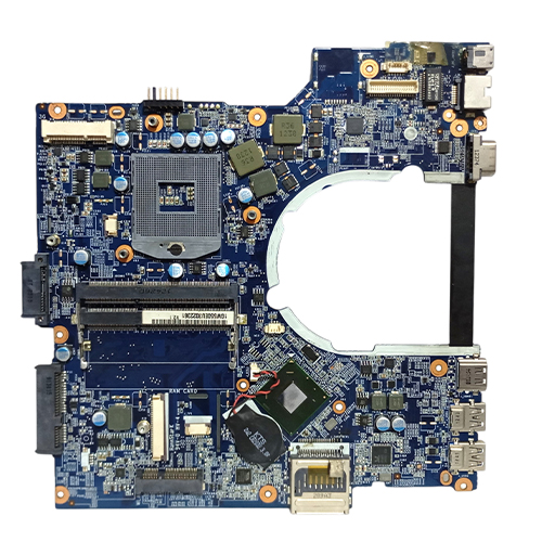Placa Madre Notebook Bangho Max 1524 6-71-w5400-d02 998b