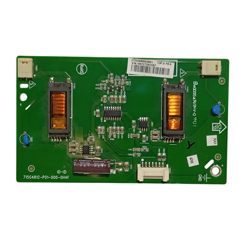 Placa Inverter All In One Compaq Presario Cq1-3000 Series