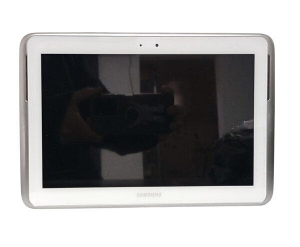 Modulo Tablet Samsung Galaxy Tab Note 10.1 Gt-8000 Gt-n8010 - Image 2
