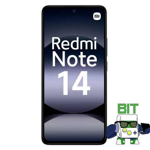 Xiaomi Redmi Note 14 4g 6,67 256gb 8gb Ram Cámara 108mpx - Image 2