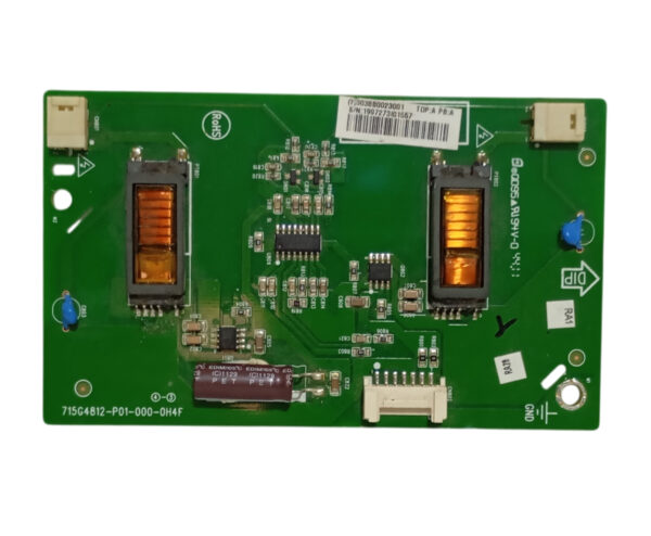 Placa Inverter All In One Compaq Presario Cq1-3000 Series - Image 2