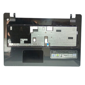Carcasa Base Superior Palmrest Notebook Cx Cx227xx