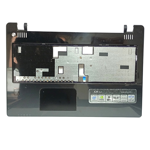 Carcasa Base Superior Palmrest Notebook Cx Cx227xx