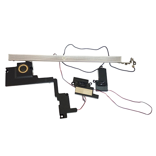 Parlantes Internos Completo Notebook Hp Pavilion Dv7 6000