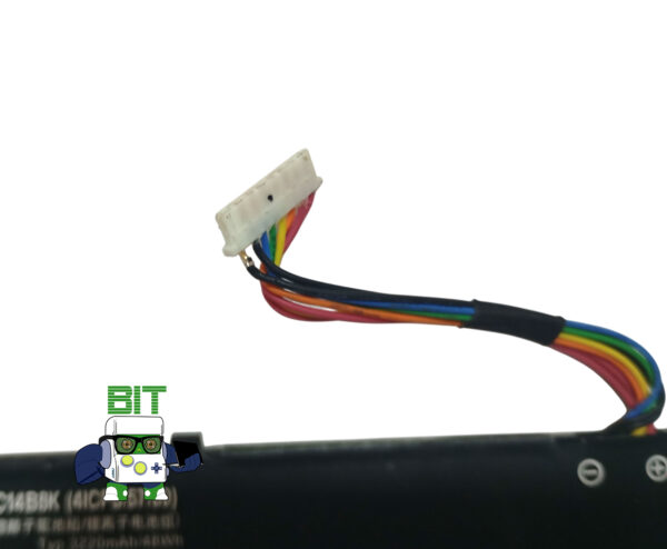 Bateria Notebook Acer Aspire Es1-512 Ac14b8k Original - Image 4