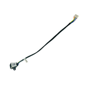 Jack Power - Dc In Cable Dell Inspiron 14r N4010 0n32mw
