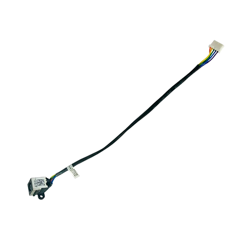 Jack Power - Dc In Cable Dell Inspiron 14r N4010 0n32mw
