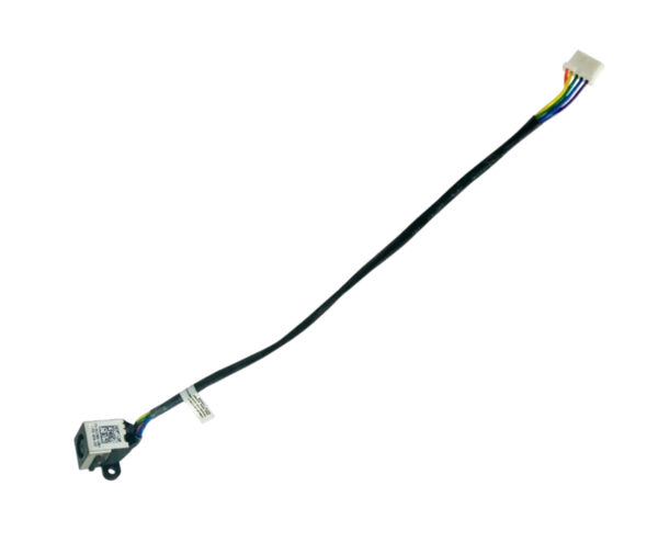 Jack Power Dc In Cable Dell Inspiron 14r N4010 0n32mw - Image 2