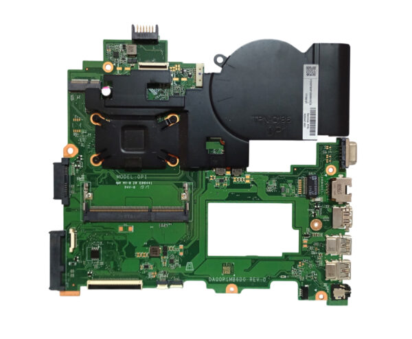 Placa Madre Notebook Hp 14-bw 14-bs005la Funcionando - Image 2