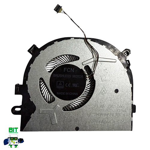 Fan Cooler Lenovo Ideapad S340-15iwl S340-15iil Dc28000mzf0