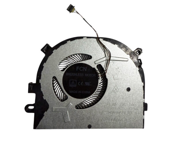 Fan Cooler Lenovo Ideapad S340-15iwl S340-15iil Dc28000mzf0 - Image 2