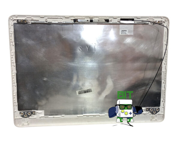 Tapa Cover De Display Notebook Hp 14-bs 14-bw 240 G6 Blanca - Image 3