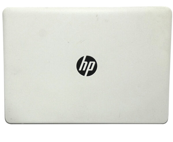 Tapa Cover De Display Notebook Hp 14-bs 14-bw 240 G6 Blanca - Image 2
