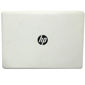 Tapa Cover De Display Notebook Hp 14-bs 14-bw 240 G6 Blanca