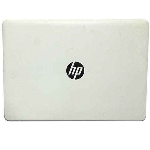 Tapa Cover De Display Notebook Hp 14-bs 14-bw 240 G6 Blanca