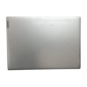 Tapa Cover Con Detalle Notebook Lenovo Ideapad Slim 1-14ast