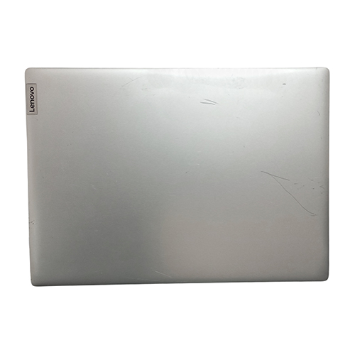 Tapa Cover Con Detalle Notebook Lenovo Ideapad Slim 1-14ast