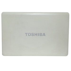 Tapa Cover De Display Notebook Toshiba Satellite C660