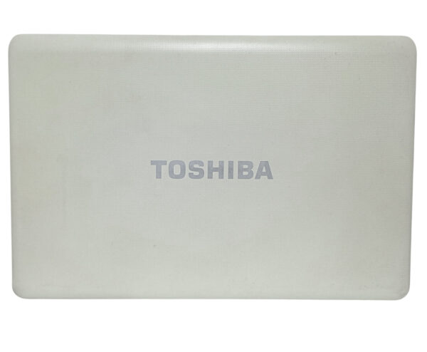 Tapa Cover De Display Notebook Toshiba Satellite C660 - Image 2