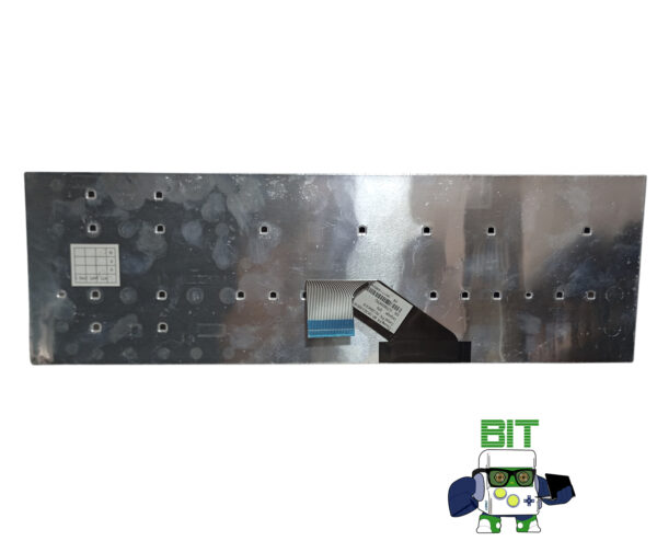 Teclado Notebook Acer Aspire V5-531 Mp-10k36e0-6981w - Image 4