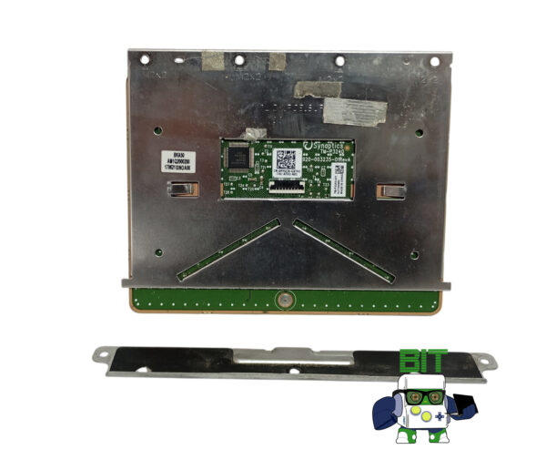 Touchpad Notebook Dell Inspiron 15 P66f 5565 5567 Origial - Image 3