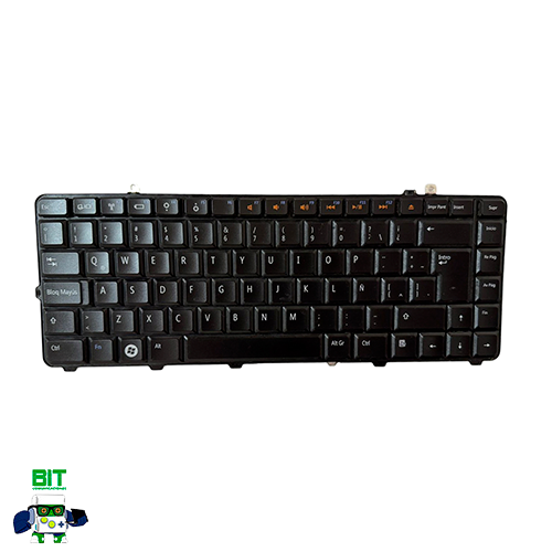 Teclado Dell Studio 15 1535 1536 1537 1555 1557 1558