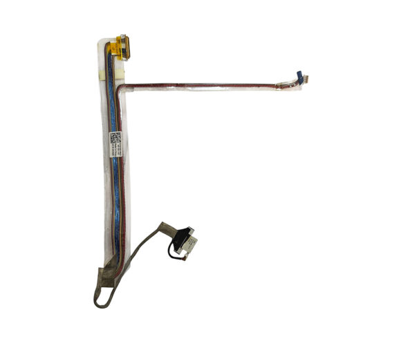 Cable Flex De Video Notebook Dell Studio 1555 1557 1558 - Image 2