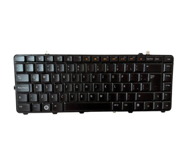 Teclado Dell Studio 15 1535 1536 1537 1555 1557 1558 - Image 2
