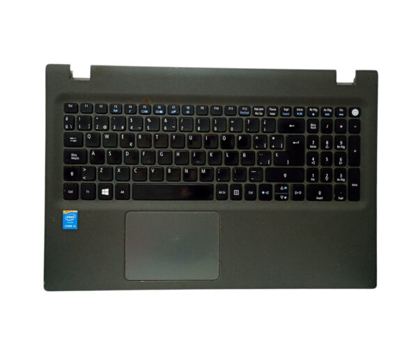 Carcasa Base Superior Con Teclado Ok Acer Aspire E5-575 - Image 2