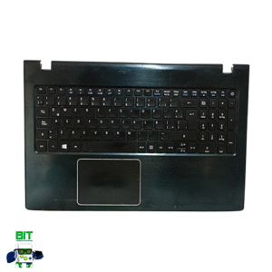 Base Superior Palmrest Con Teclado Ok Acer Aspire E5-575