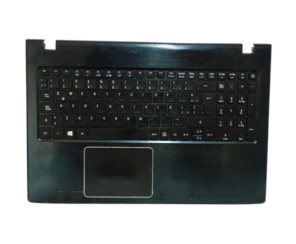 Base Superior Palmrest Con Teclado Ok Acer Aspire E5-575 - Image 2