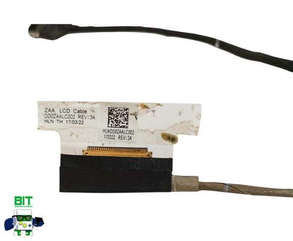 Cable Flex Acer Aspire E5-523 E5-553 E5-575 Dd0zaalc002 - Image 3